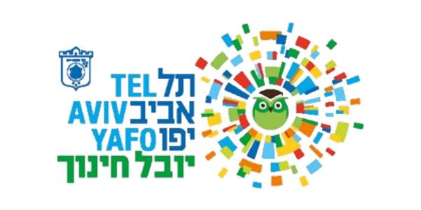 תל אביב ללוגו