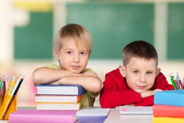 רישוי בית ספר וגני ילדים לשנת הלימודים תשפ"א