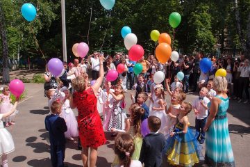 מתווה להחזרת גני הילדים לפעילות